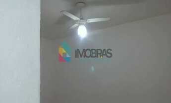 Imagem 2: COPACABANA!!! APTO. SALA 2 QUARTOS EM RUA TRANQUILA PRÓXIMA AO METRÔ SIQUEIRA CAMPOS!!!