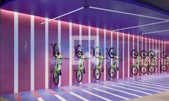 Imagem 6: Apartamento à Venda - Cruzeiro, 2 Quartos, 87 m2