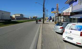 Imagem 2: Kitnet semi mobiliada Universitário 30,00m²