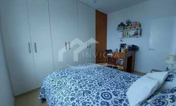 Imagem 7: Apartamento para venda com 130 metros quadrados com 3 quartos em Copacabana - Rio de Janei