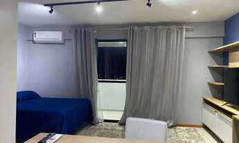 Imagem 3: ALUGO APARTAMENTO LOFT 40M2 MOBILIADO NO ED BLUE