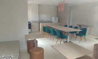 Imagem 3: APARTAMENTO VILA NOVA COCHOERINHA COM 02 DORMITÓRIOS