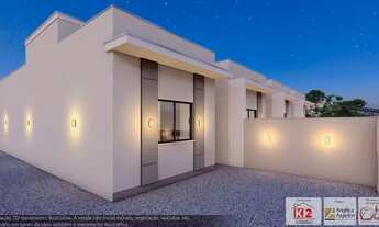 Imagem 4: Casa em Tijucas Casa com 2 dormitórios