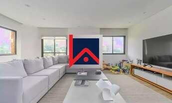 Imagem: Apartamento Locação 3 Dormitórios - 184