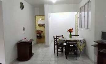 Imagem 3: Apartamento com 2 dormitórios para alugar, 83 m² por R$ 2.000,02/mês - Vila Tupi - Praia G