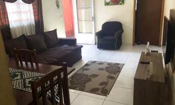 Imagem: Casa para venda tem 70 metros quadrados