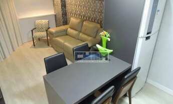 Imagem 7: FLAT MOBILIADO a Beira Mar em Santos