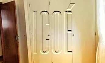 Imagem 3: Apartamento com 3 dormitórios à venda, 100 m² por R$ 658.260,00 - Chácara Santo Antônio