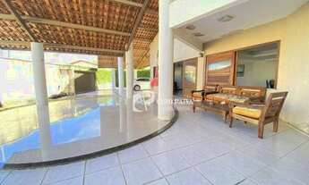 Imagem 4: Casa com 5 dormitórios à venda, 422 m² por R$ 1.550.000,00 - Parque Manibura - Fortaleza/C