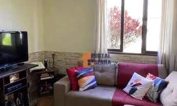 Imagem: Apartamento com 2 quartos à venda, 46 m²