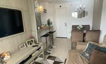 Imagem 5: Apartamento mobiliado para venda | Dois dormitórios, sacada