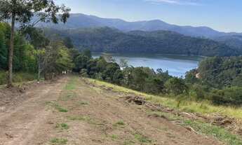 Imagem 3: Terreno ideal para construção de casas