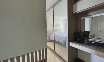 Imagem 7: Apartamento 89m² na Ponta do Farol 4° andar (equivalente ao 8°) 03 quartos MKT°TR144645°12