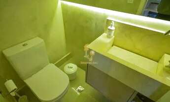 Imagem 6: APARTAMENTO RESIDENCIAL em SÃO PAULO - SP, ACLIMAÇÃO