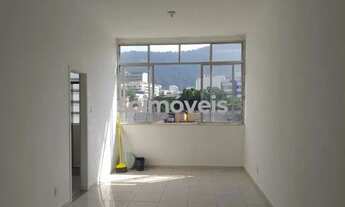 Imagem 7: Kitnet/Conjugado-À VENDA-Botafogo-Rio de Janeiro-RJ