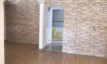 Imagem 5: Sobrado com 3 dormitórios, 90 m² - venda por R$ 510.000,00 ou aluguel por R$ 2.500,00/mês