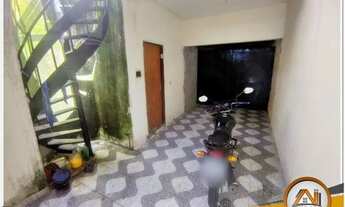 Imagem 2: Casa com 5 dormitórios à venda, 192 m² por R$ 320.000,00 - Passaré - Fortaleza/CE