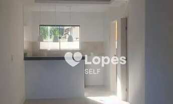 Imagem 3: Casa com 2 dormitórios à venda, 65 m² por R$ 300.000,00 - Barroco (Itaipuaçu) - Maricá/RJ