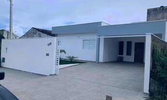 Imagem: Casa em vicente pires (parcelo