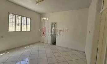 Imagem: Jundiaí - Casa Padrão - Centro