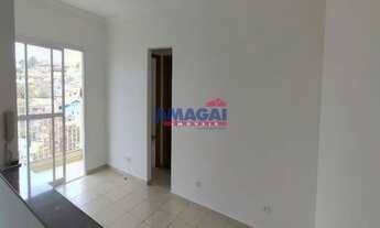 Imagem 2: Apartamento de 2 dormitórios com sacada