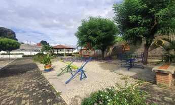 Imagem 3: Apartamento em Monte Castelo - Teresina