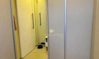 Imagem 5: Sobrado com 4 dormitórios à venda por R$ 680.000 - Condomínio Village Anchieta - Vila Melh