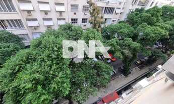 Imagem 1: Apartamento-À VENDA-Copacabana-Rio de Janeiro-RJ