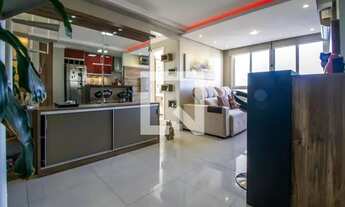 Imagem: Apartamento à Venda - Jardim Botânico