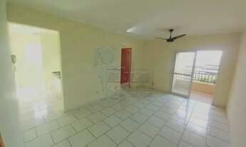 Imagem: Apartamento Padrão em Ribeirão Preto