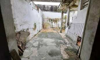 Imagem 6: Alugo Sobrado Comercial Precisando Reforma, Vila Mathias (próx. Perimetral), Santos