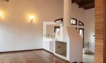 Imagem 2: Casa à Venda - Anhangabaú , 5 Quartos, 300 m2