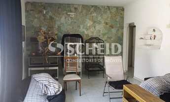 Imagem 3: Sobrado no Parque Jabaquara, 3 dormitórios