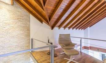 Imagem 7: Casa no bairro Vale das Colinas em Gramado!