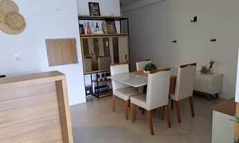 Imagem 3: EXCLUSIVIDADE Apto para venda possui 106 m² priv com 3 quartos 1 Suíte em Barreiros - São