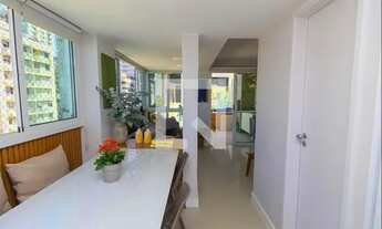 Imagem 7: Apartamento para Aluguel - Botafogo, 3 Quartos, 130 m2