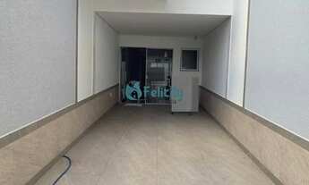 Imagem 2: Sobrado com 3 dorms sendo 1 suíte, 2 vagas, 105 m² no Parque São Domingos