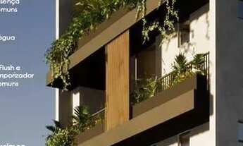 Imagem 4: Apartamento 2 Dormitórios no Balneário Perequê em Porto Belo