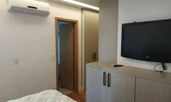 Imagem 4: Boulevard Park para locação - mobiliado