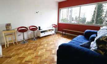 Imagem 2: Maison Montpellier - Campo Belo