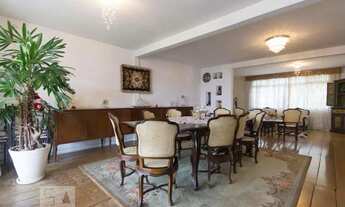 Imagem 4: Casa à Venda - Santana, 4 Quartos, 280 m2