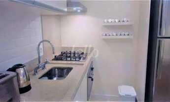 Imagem 7: São Paulo - Kitchenette/Studio - Jardins