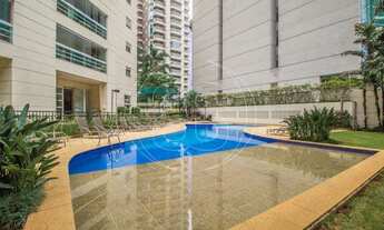 Imagem 5: São Paulo - Apartamento Padrão - V. Olimpia