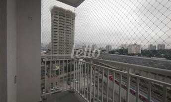 Imagem 6: São Paulo - Apartamento Padrão - Belém