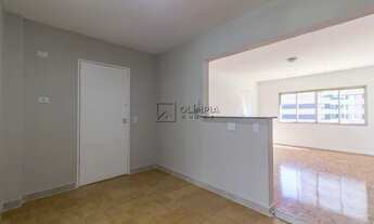 Imagem 6: Apartamento Locação Vila Olímpia 100 m² 3 Dormitórios