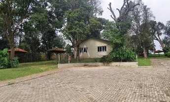 Imagem 4: Sobrado em condomínio fechado para locação em Cascavel