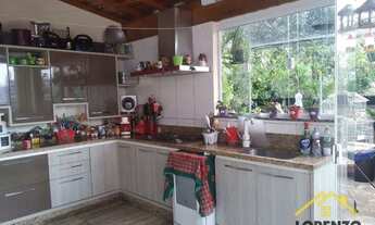 Imagem 2: Cobertura com 3 dormitórios à venda, 142 m² por R$ 800.000,00 - Vila Dora - Santo André/SP