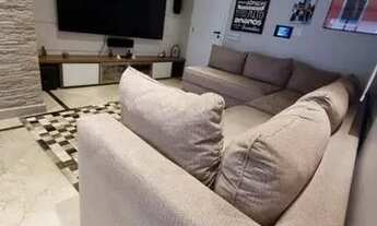 Imagem 5: São Paulo - Apartamento Padrão - Tatuapé