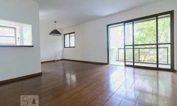 Imagem: Apartamento à Venda - Vila Madalena, 2