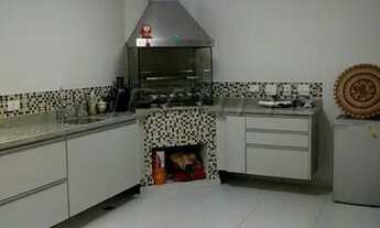 Imagem 4: Sobrado de 280m² com 4 quartos em Tremembe